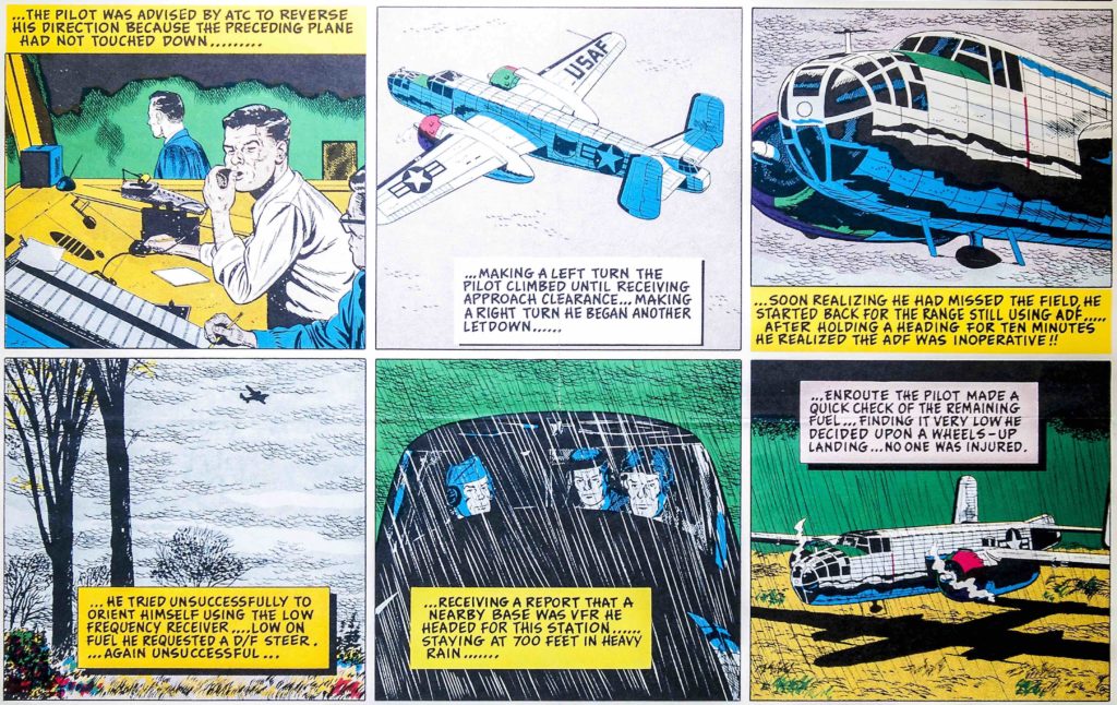 AirDolomiti_comics_detail