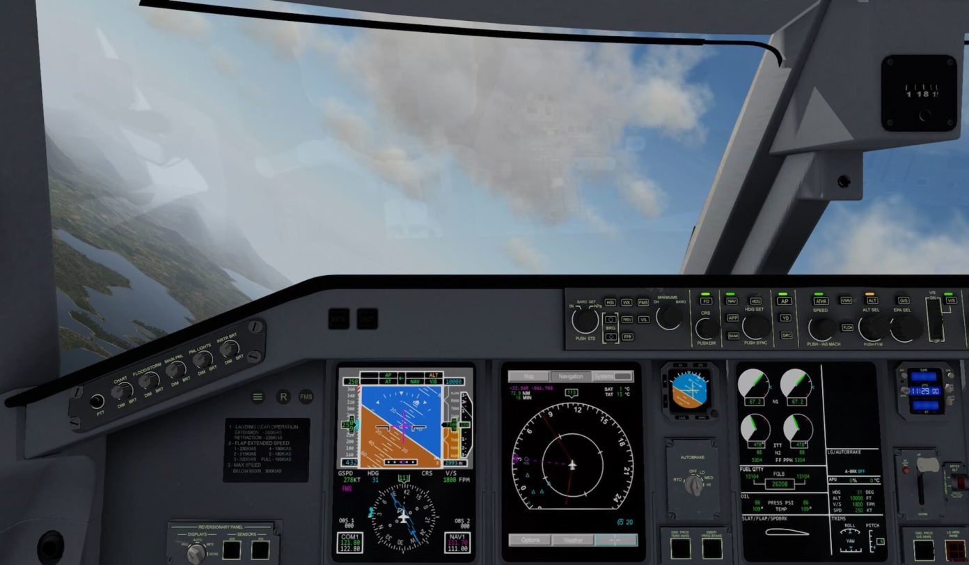 DER AUTOPILOT Air Dolomiti Blog