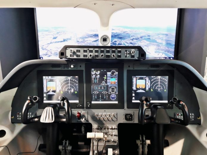 Flight Simulator: ecco il set di accessori ufficiali per volare come veri  piloti d'aereo