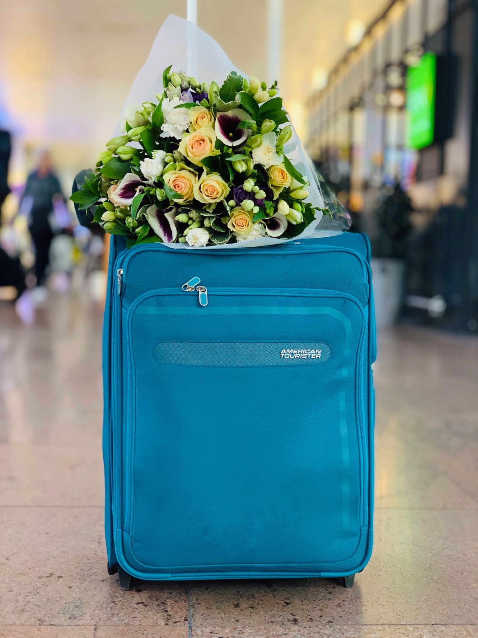 WHO INVENTED THE TROLLEY? Air Dolomiti Blog